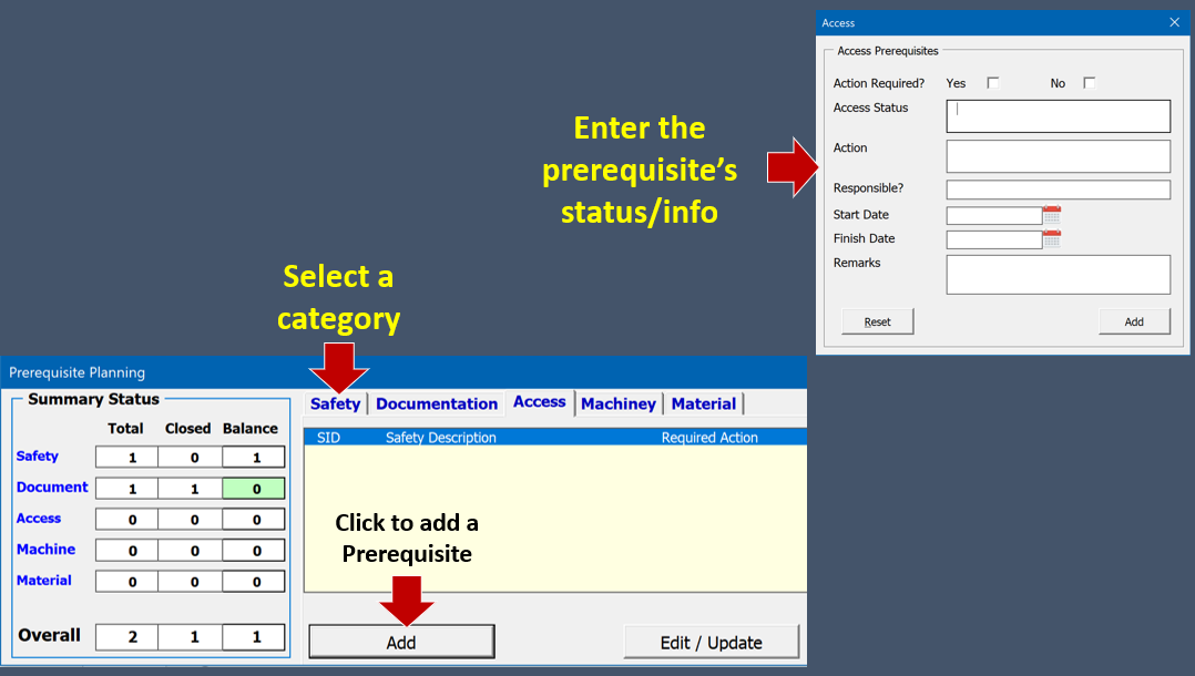 Fourth Dashboard
